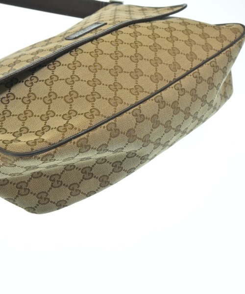 GUCCI グッチ メッセンジャーバッグ レディース 【古着】【中古】_9