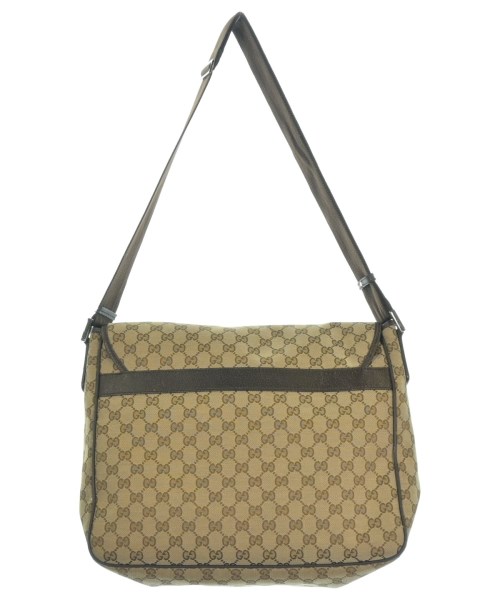 GUCCI グッチ メッセンジャーバッグ レディース 【古着】【中古】_1