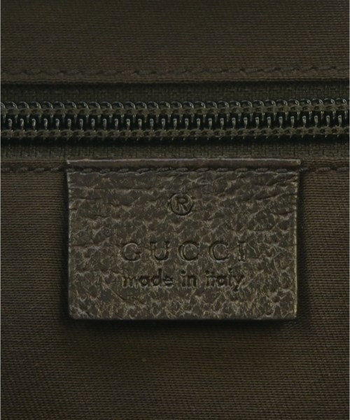 GUCCI グッチ メッセンジャーバッグ レディース 【古着】【中古】_3