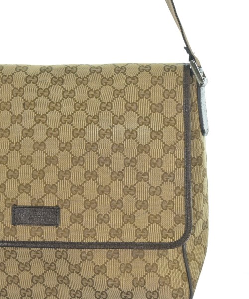 GUCCI グッチ メッセンジャーバッグ レディース 【古着】【中古】_5