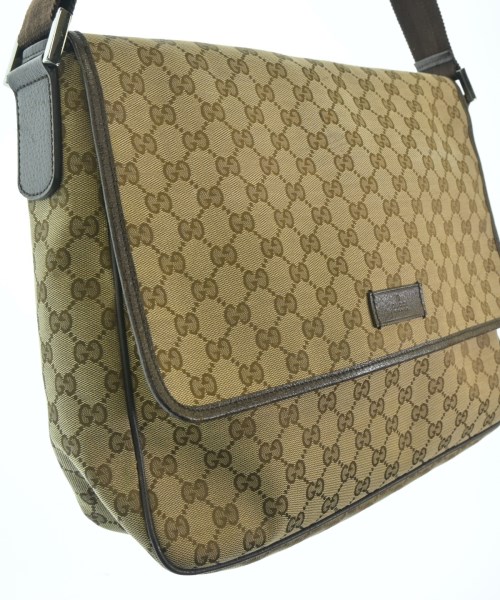 GUCCI グッチ メッセンジャーバッグ レディース 【古着】【中古】_6