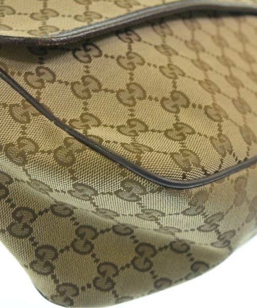GUCCI グッチ メッセンジャーバッグ レディース 【古着】【中古】_7