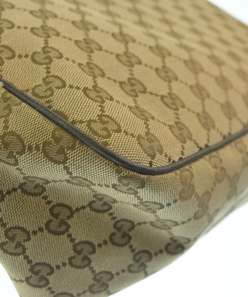 GUCCI グッチ メッセンジャーバッグ レディース 【古着】【中古】_8