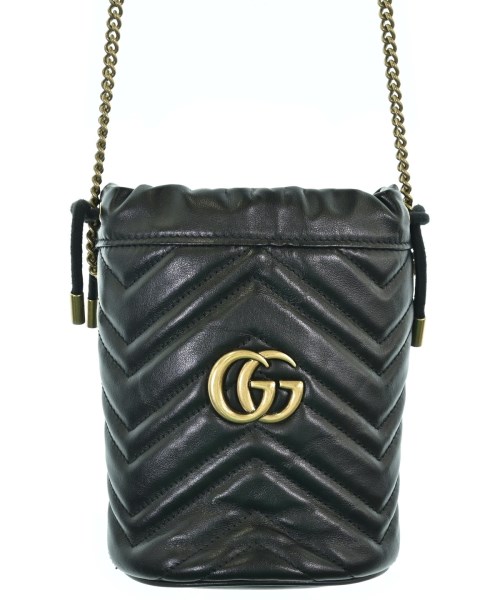 GUCCI グッチ ショルダーバッグ レディース 【古着】【中古】