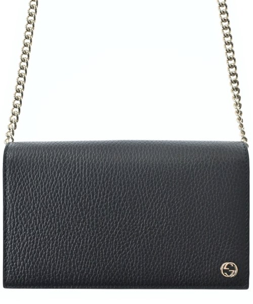 GUCCI グッチ ショルダーバッグ レディース 【古着】【中古】