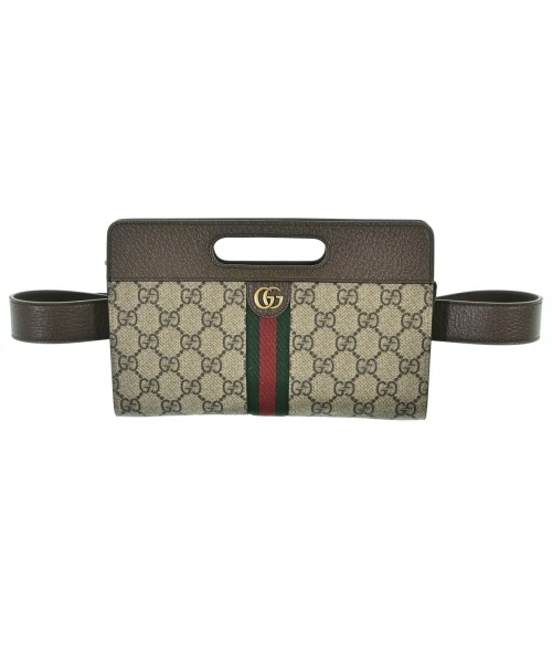 GUCCI グッチ バッグ（その他） レディース 【古着】【中古】