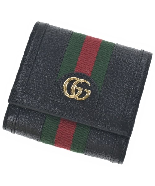 GUCCI グッチ 財布・コインケース レディース 【古着】【中古】