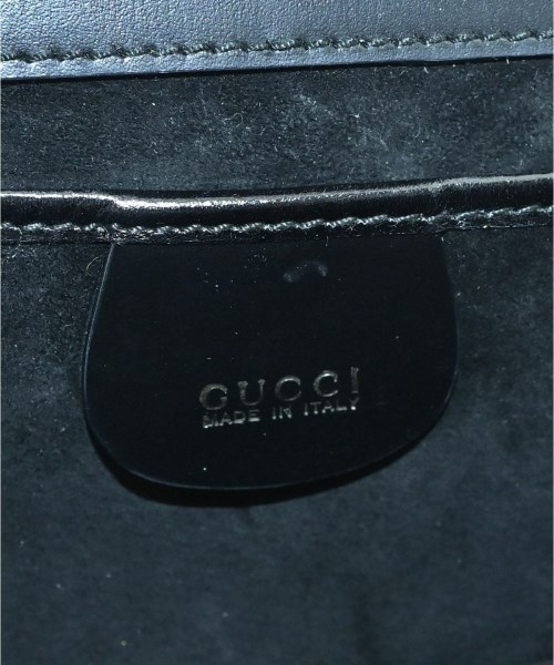 GUCCI グッチ ハンドバッグ レディース 【古着】【中古】_3