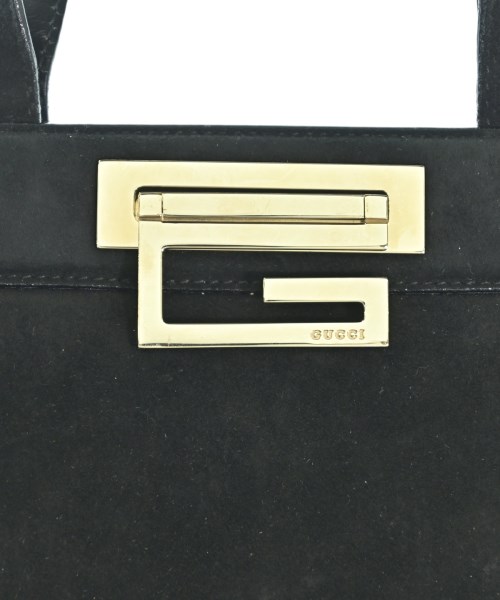 GUCCI グッチ ハンドバッグ レディース 【古着】【中古】_5