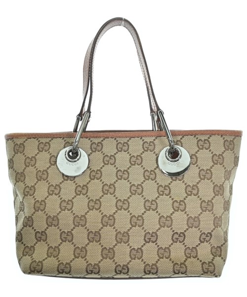 GUCCI グッチ トートバッグ レディース 【古着】【中古】