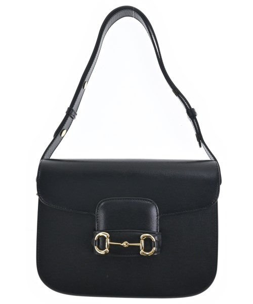 GUCCI グッチ ショルダーバッグ レディース 【古着】【中古】