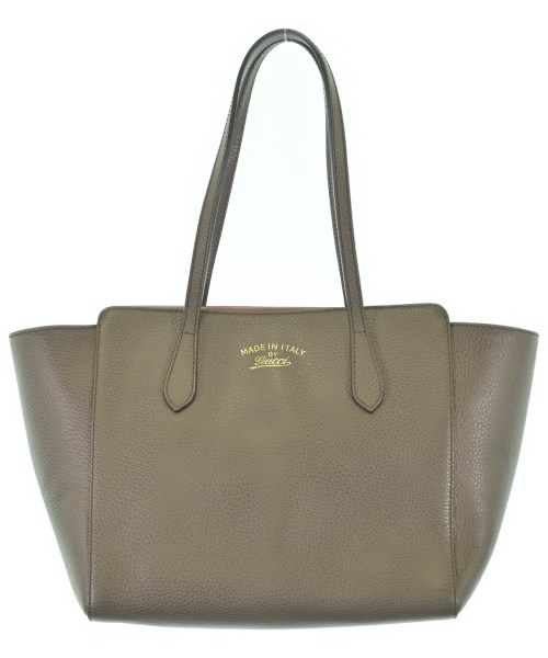 GUCCI グッチ トートバッグ レディース 【古着】【中古】
