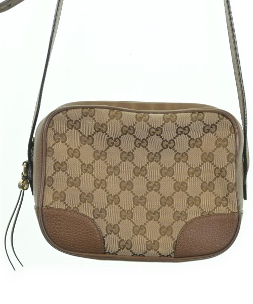 GUCCI グッチ ショルダーバッグ レディース 【古着】【中古】