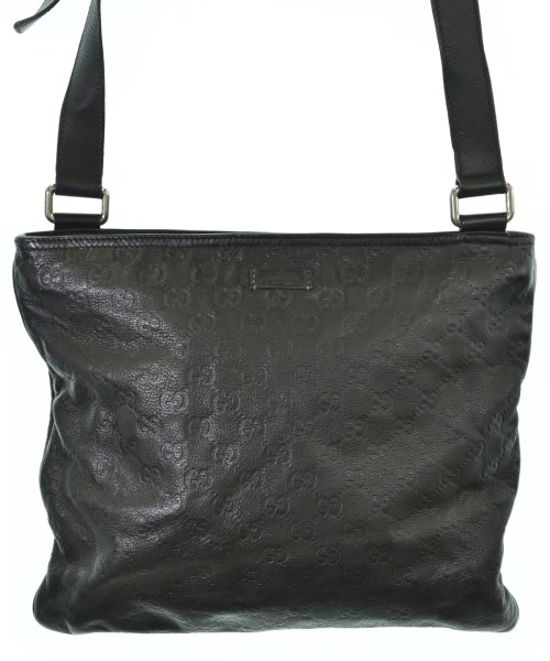 GUCCI グッチ ショルダーバッグ レディース 【古着】【中古】