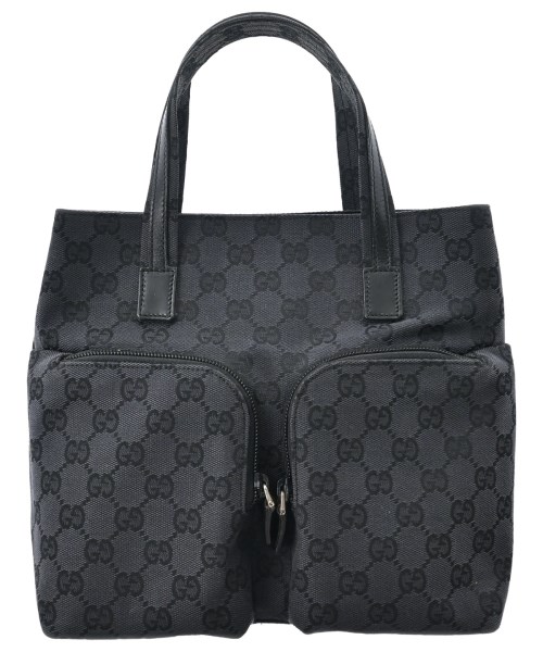 GUCCI グッチ トートバッグ レディース 【古着】【中古】 34,320円