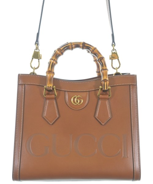 GUCCI グッチ トートバッグ レディース 【古着】【中古】