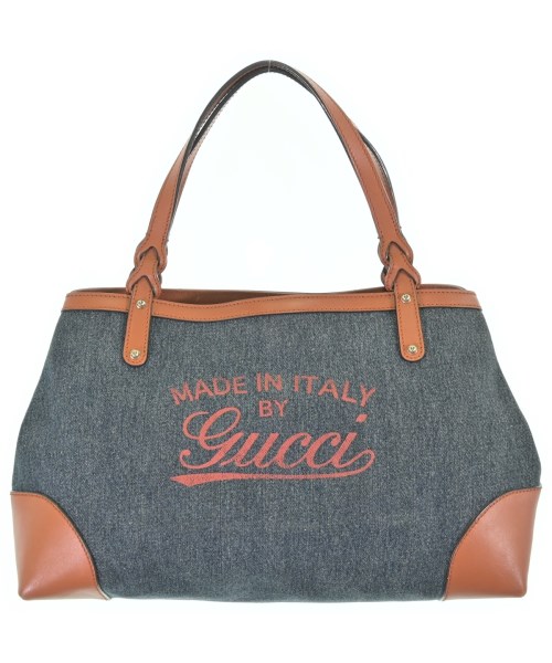 GUCCI グッチ トートバッグ レディース 【古着】【中古】