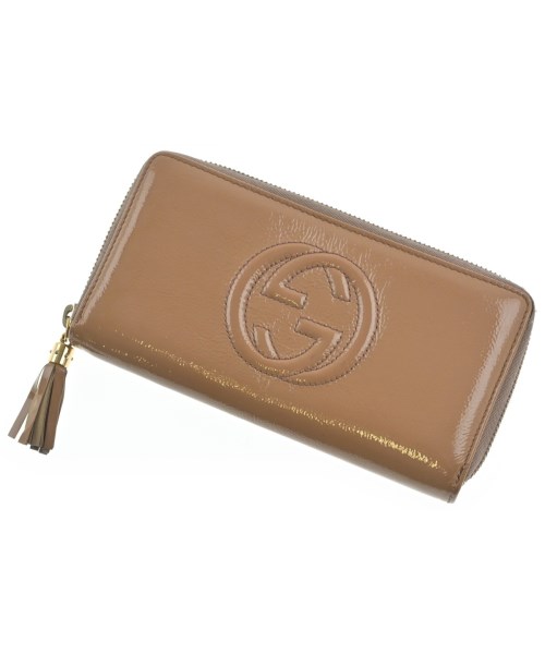GUCCI グッチ 財布・コインケース レディース 【古着】【中古】