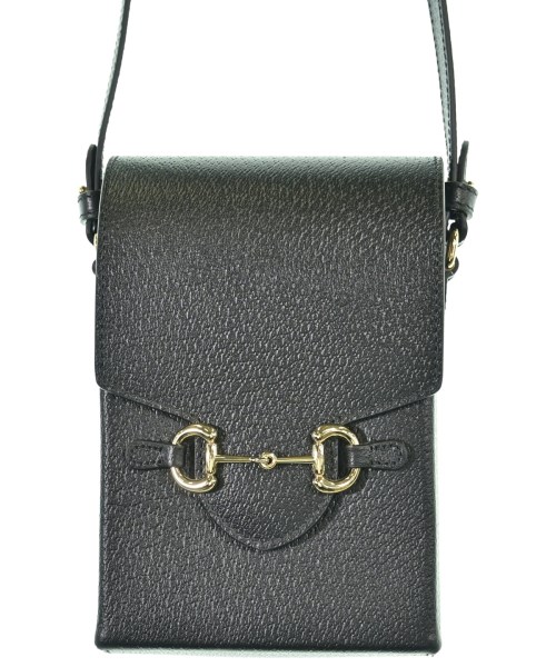 GUCCI グッチ ショルダーバッグ レディース 【古着】【中古】
