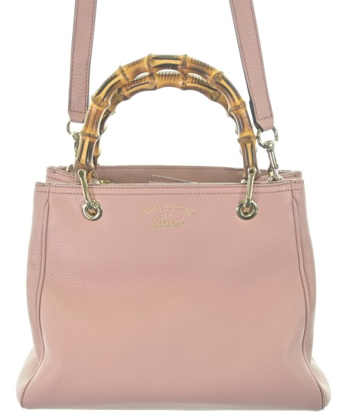 GUCCI グッチ ハンドバッグ レディース 【古着】【中古】