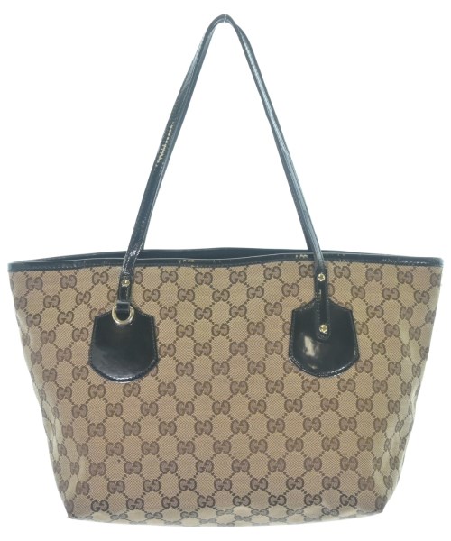GUCCI グッチ トートバッグ レディース 【古着】【中古】