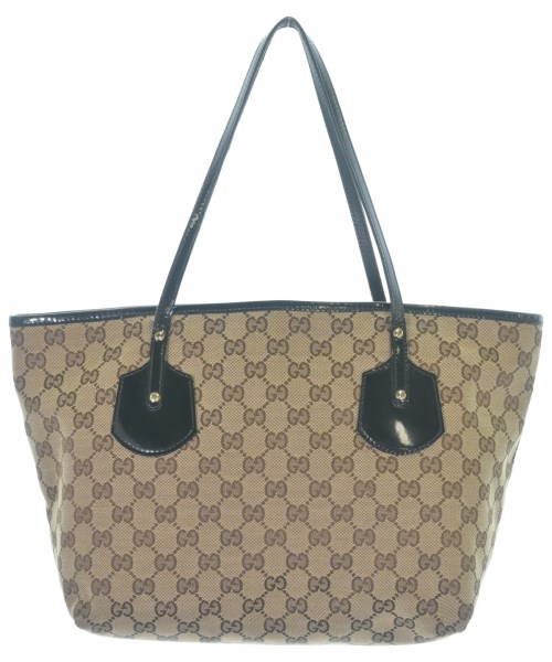 GUCCI グッチ トートバッグ レディース 【古着】【中古】