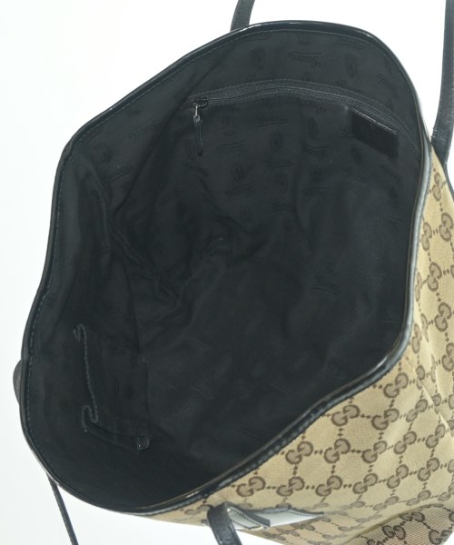 GUCCI グッチ トートバッグ レディース 【古着】【中古】