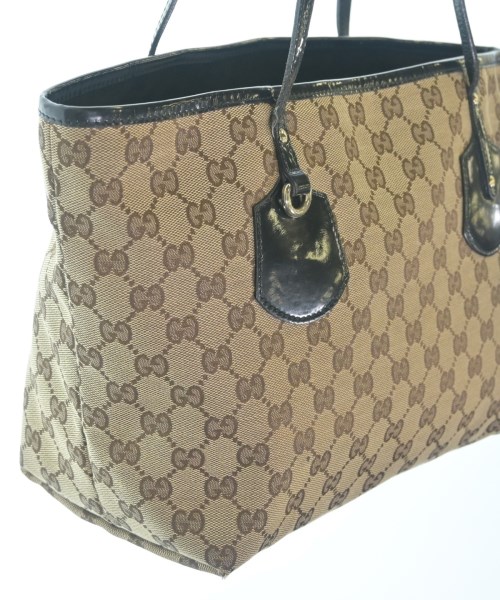 GUCCI グッチ トートバッグ レディース 【古着】【中古】