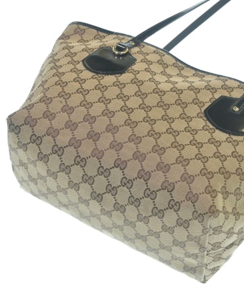 GUCCI グッチ トートバッグ レディース 【古着】【中古】