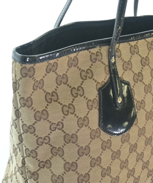 GUCCI グッチ トートバッグ レディース 【古着】【中古】