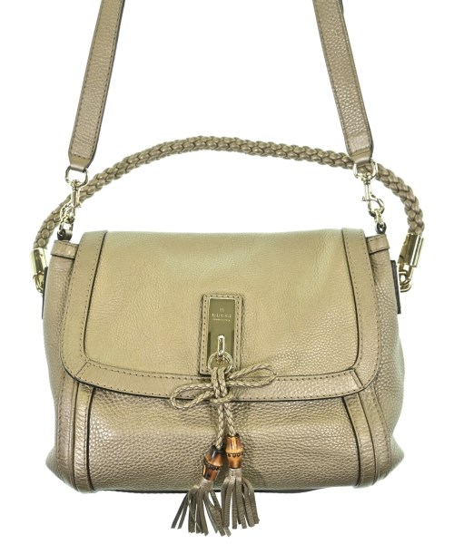 GUCCI グッチ ハンドバッグ レディース 【古着】【中古】