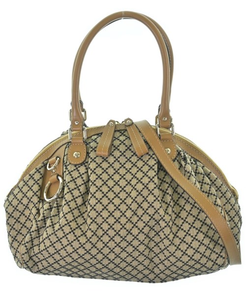 GUCCI グッチ ハンドバッグ レディース 【古着】【中古】