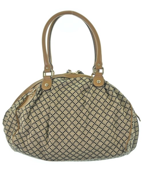 GUCCI グッチ ハンドバッグ レディース 【古着】【中古】