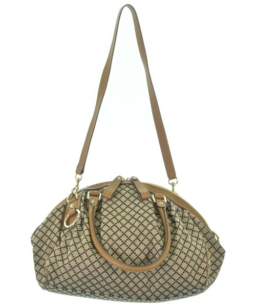 GUCCI グッチ ハンドバッグ レディース 【古着】【中古】