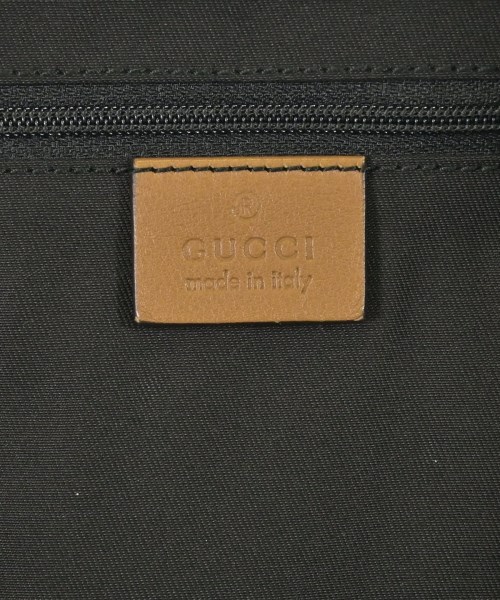 GUCCI グッチ ハンドバッグ レディース 【古着】【中古】