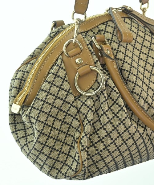 GUCCI グッチ ハンドバッグ レディース 【古着】【中古】