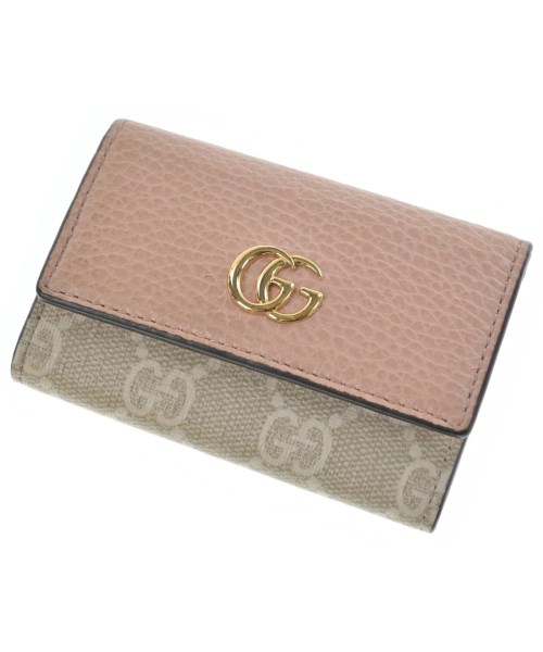 GUCCI グッチ キーケース・キーホルダー レディース 【古着】【中古】