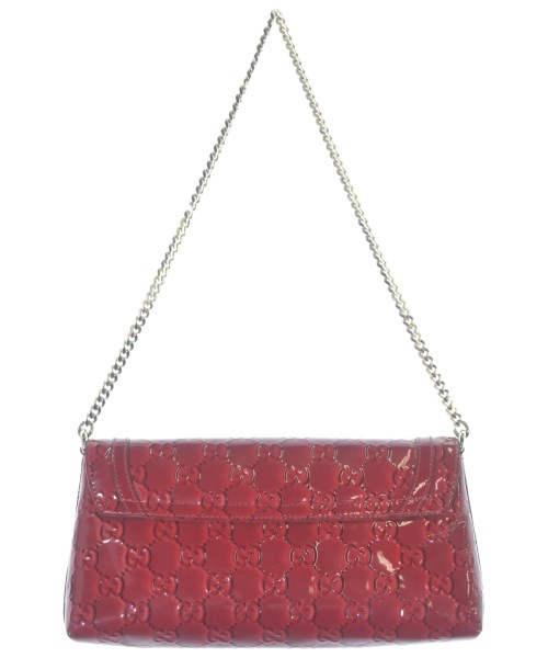 GUCCI グッチ ショルダーバッグ レディース 【古着】【中古】_1