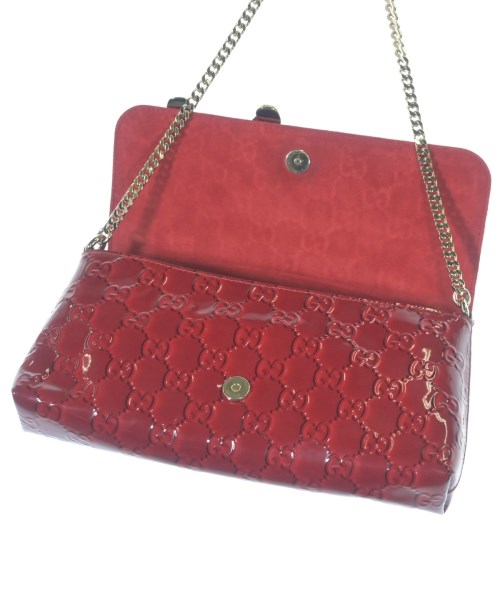 GUCCI グッチ ショルダーバッグ レディース 【古着】【中古】_2