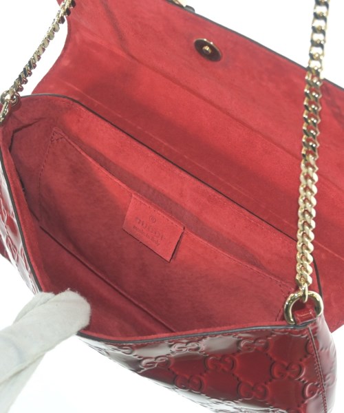 GUCCI グッチ ショルダーバッグ レディース 【古着】【中古】_3