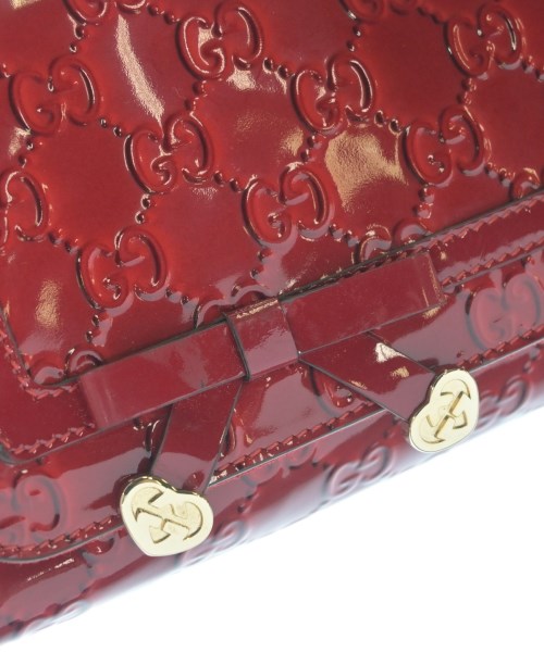 GUCCI グッチ ショルダーバッグ レディース 【古着】【中古】_5