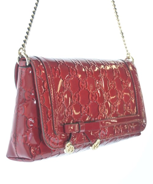 GUCCI グッチ ショルダーバッグ レディース 【古着】【中古】_6