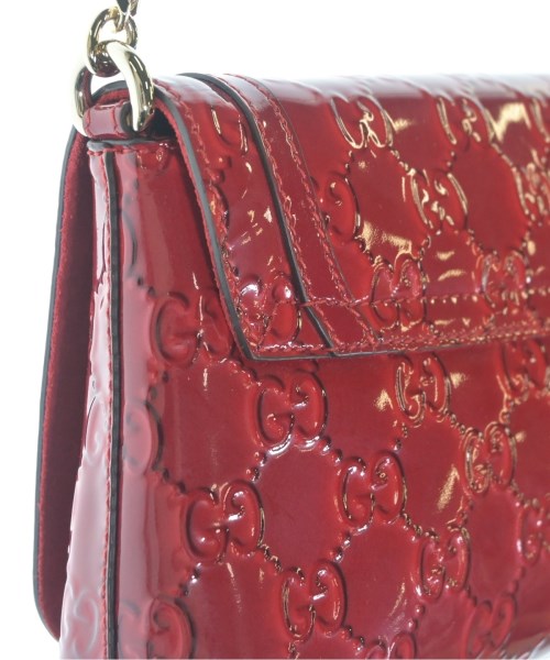 GUCCI グッチ ショルダーバッグ レディース 【古着】【中古】_7