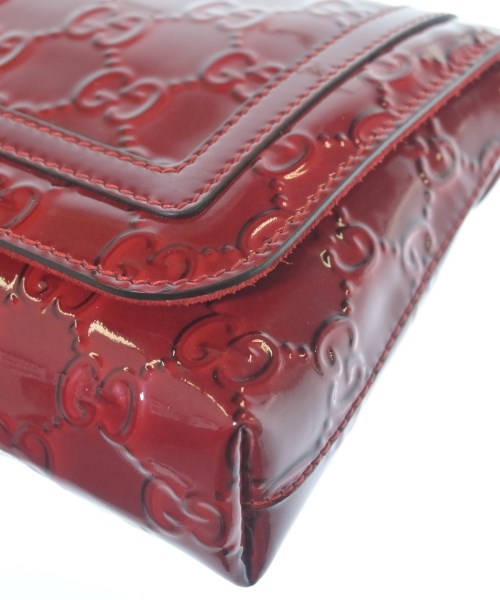 GUCCI グッチ ショルダーバッグ レディース 【古着】【中古】_8