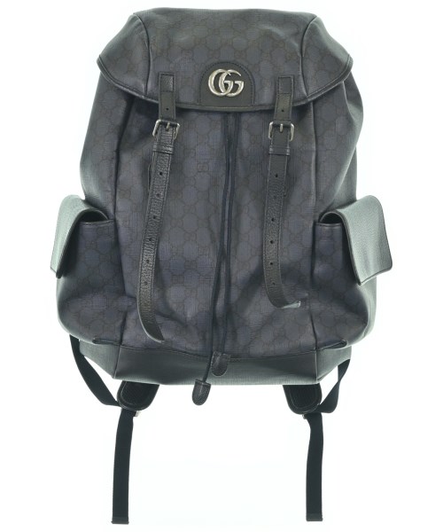 GUCCI グッチ バックパック・リュック レディース 【古着】【中古】