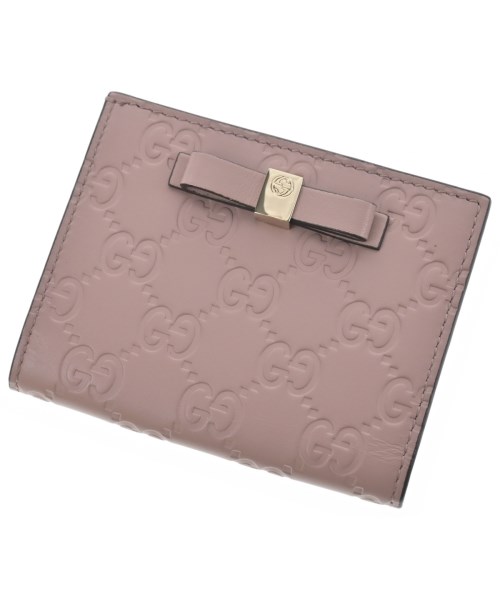 GUCCI グッチ カードケース レディース 【古着】【中古】