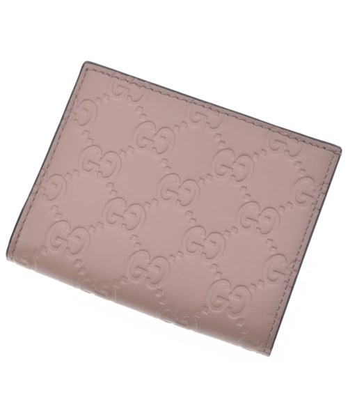GUCCI グッチ カードケース レディース 【古着】【中古】_1