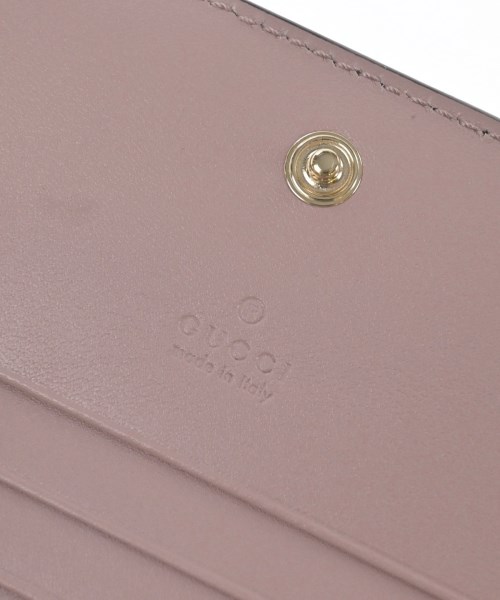 GUCCI グッチ カードケース レディース 【古着】【中古】_4