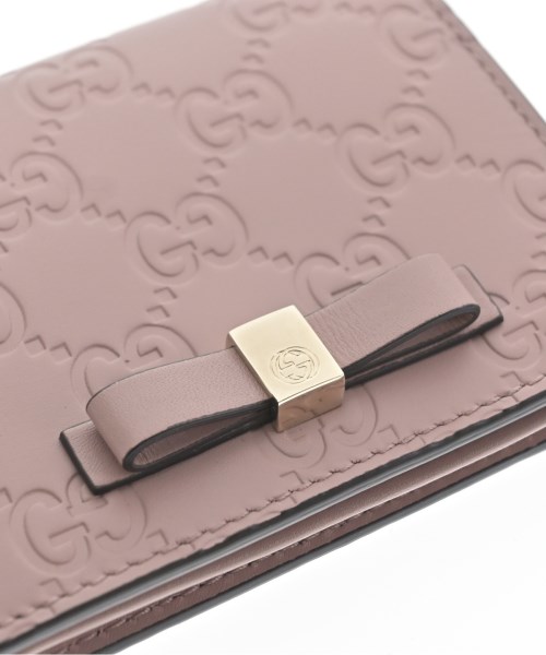 GUCCI グッチ カードケース レディース 【古着】【中古】_5