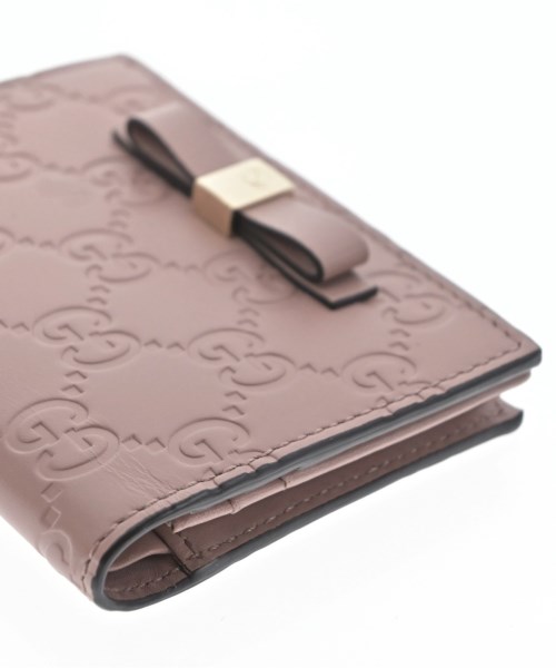 GUCCI グッチ カードケース レディース 【古着】【中古】_6
